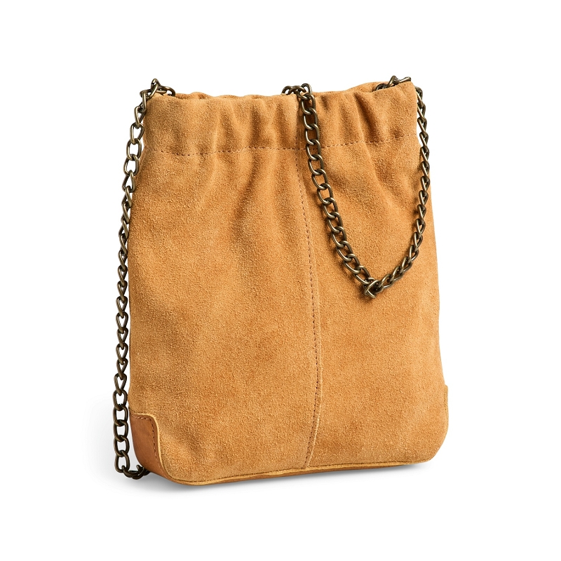 Pieces PCBOLETTE SUEDE CROSS BODY FC2312804_2