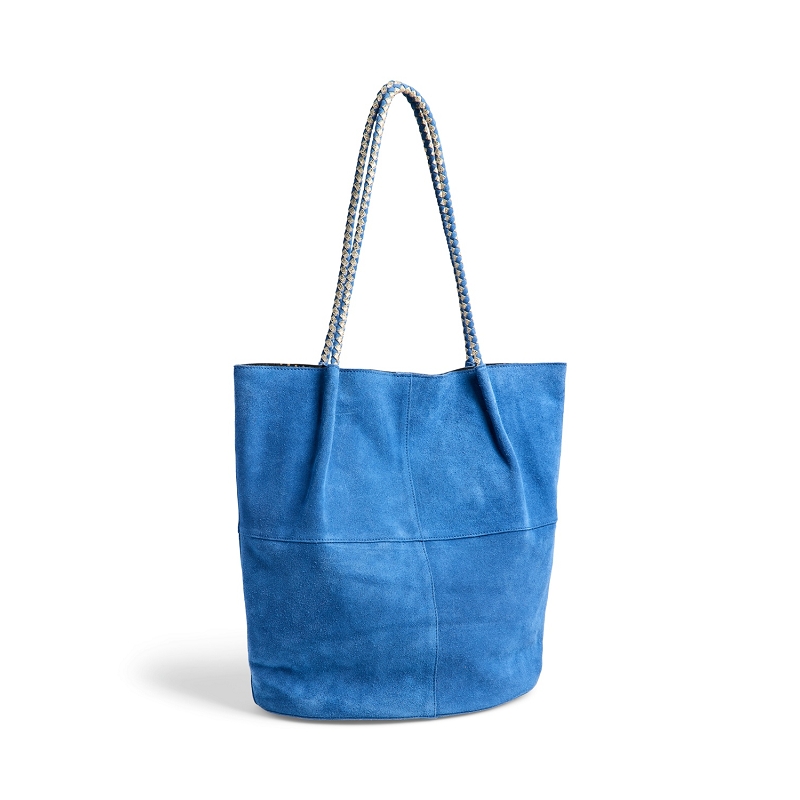 Pieces PCBRIANNA SUEDE SHOPPER FC2312901_2
