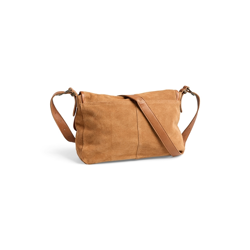 Pieces PCBULIA SUEDE DAILY BAG FC2313001_2