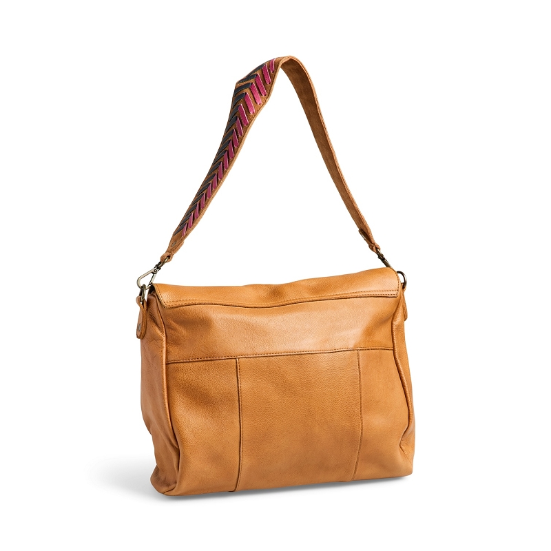 Pieces PCBENNA LEATHER DAILY BAG FC2313401_2