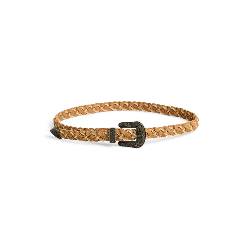 Pieces PCBIMINA SUEDE JEANS BELT FC