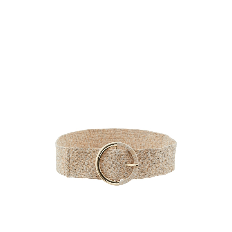 Pieces PCSIDSEL WAIST BELT