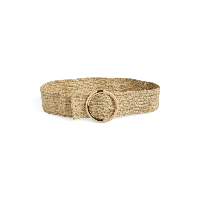 Pieces PCSIDSEL WAIST BELT