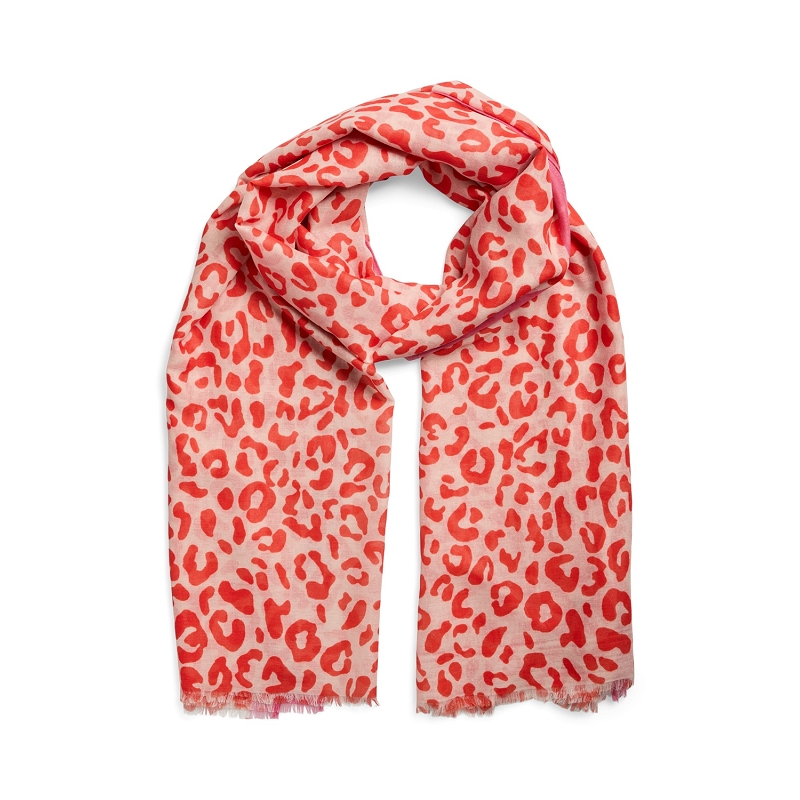 Pieces PCALBA LONG SCARF BC