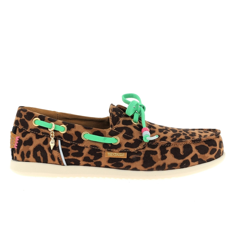 Dude HARBOR  PREMIUM BREEZE LO