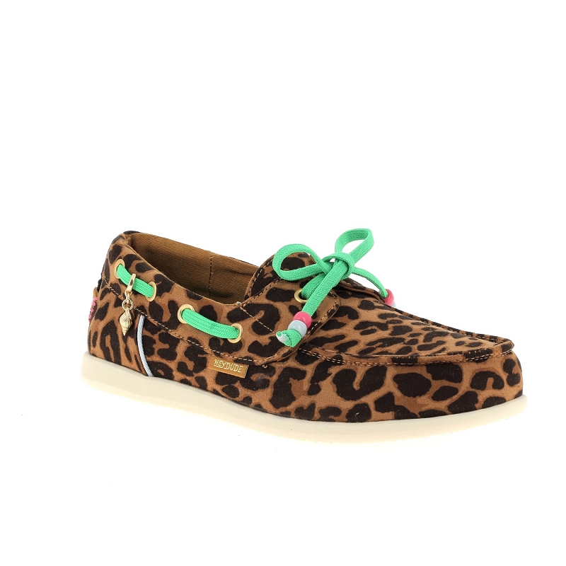 Dude HARBOR  PREMIUM BREEZE LO2314801_2