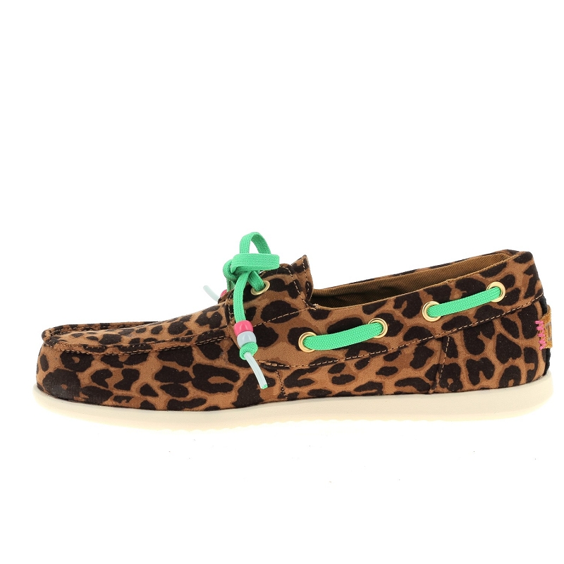 Dude HARBOR  PREMIUM BREEZE LO2314801_4