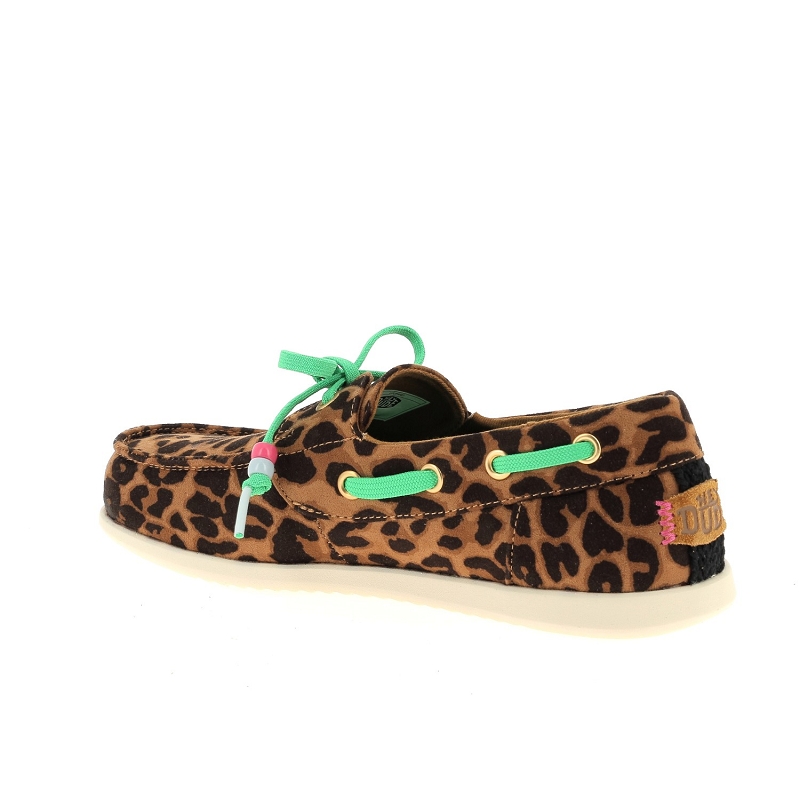 Dude HARBOR  PREMIUM BREEZE LO2314801_5