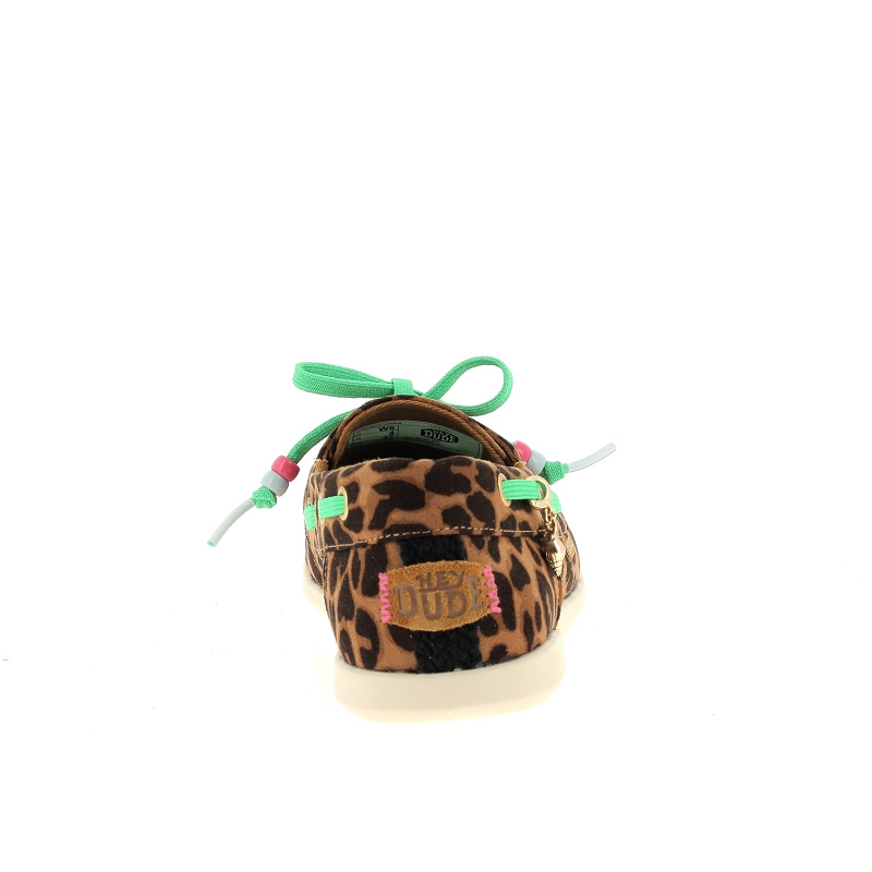 Dude HARBOR  PREMIUM BREEZE LO2314801_6