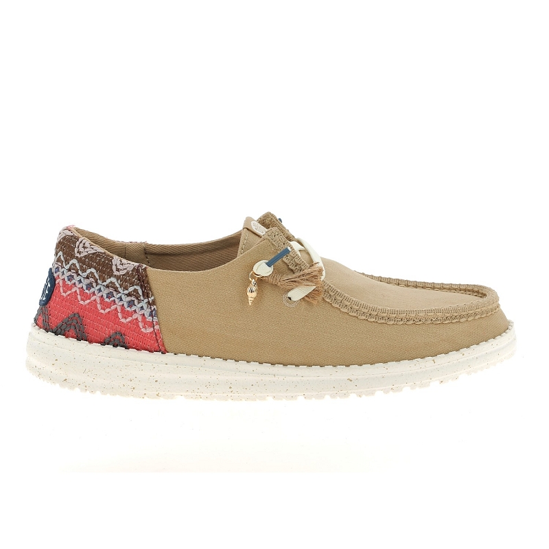 Dude WENDY FUNK BEACH WOVEN