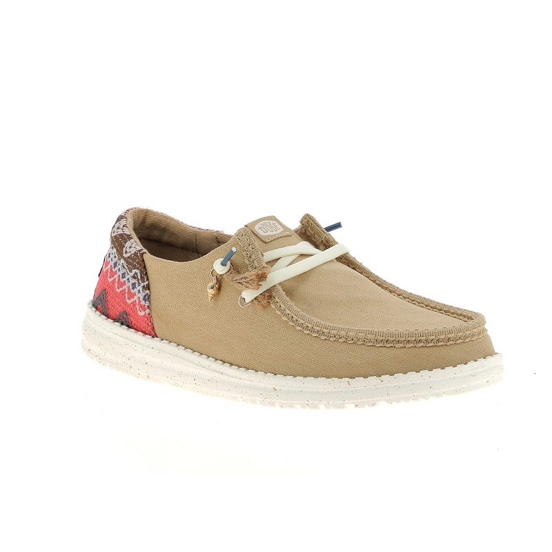 Dude WENDY FUNK BEACH WOVEN2315001_2