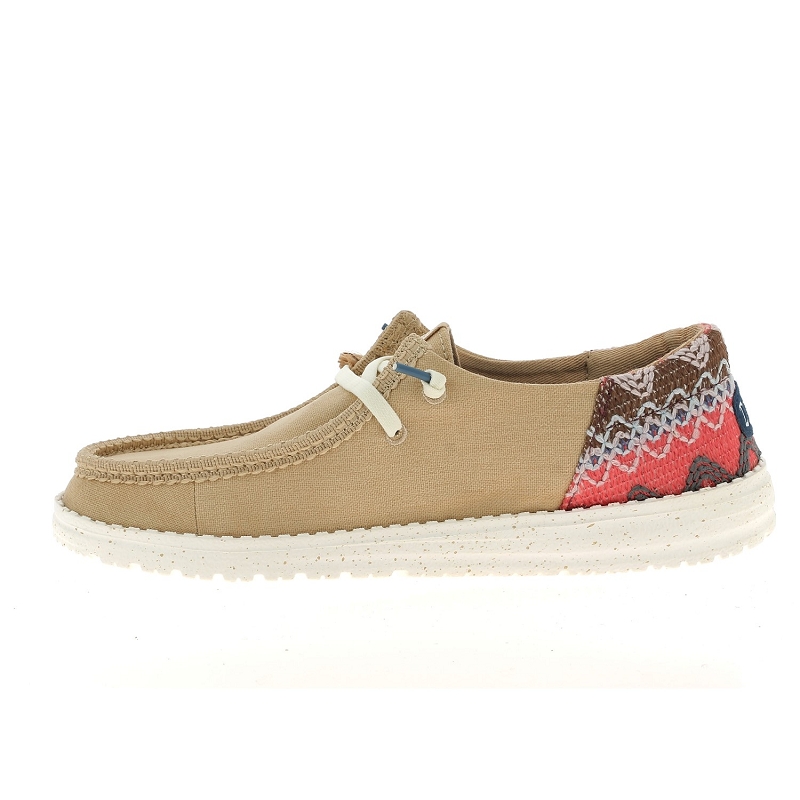 Dude WENDY FUNK BEACH WOVEN2315001_4