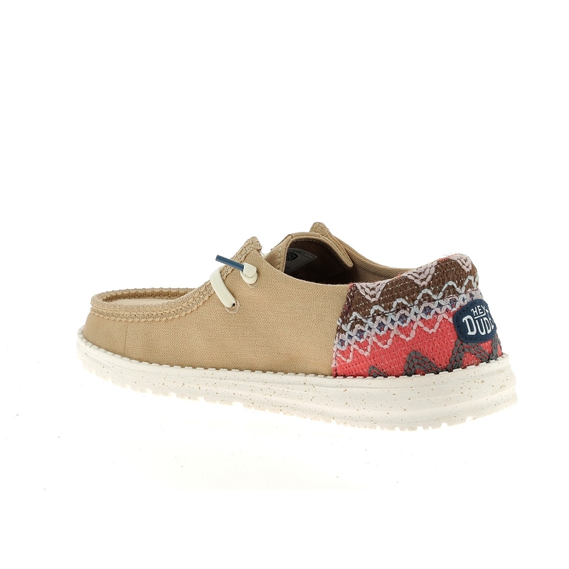 Dude WENDY FUNK BEACH WOVEN2315001_5