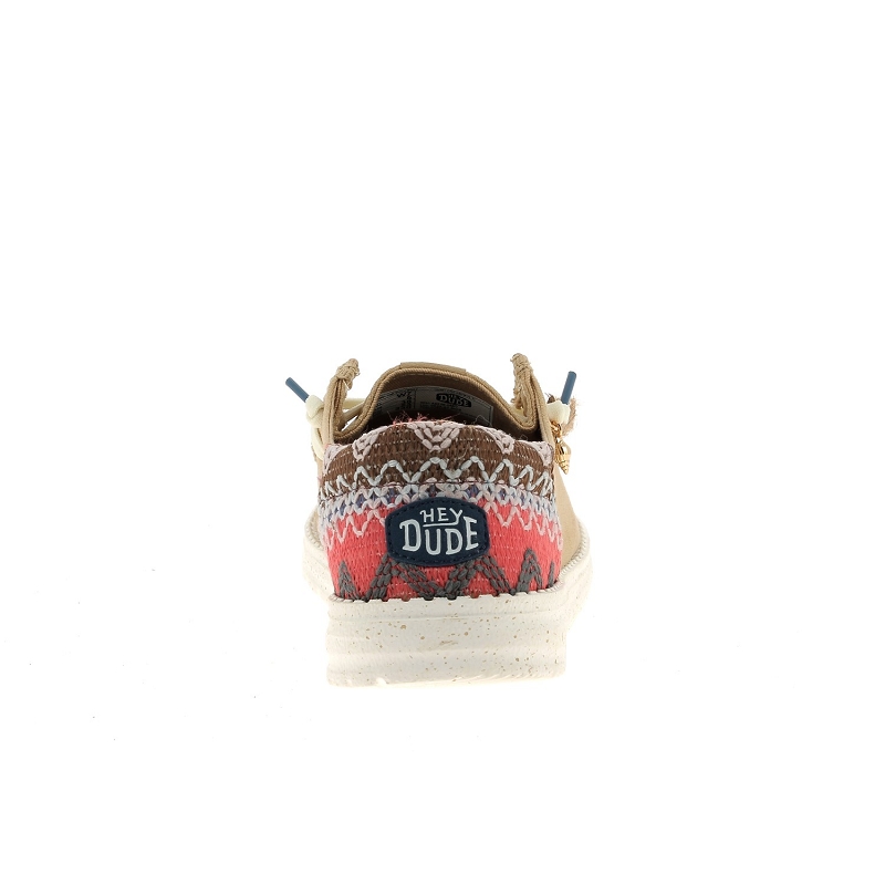 Dude WENDY FUNK BEACH WOVEN2315001_6