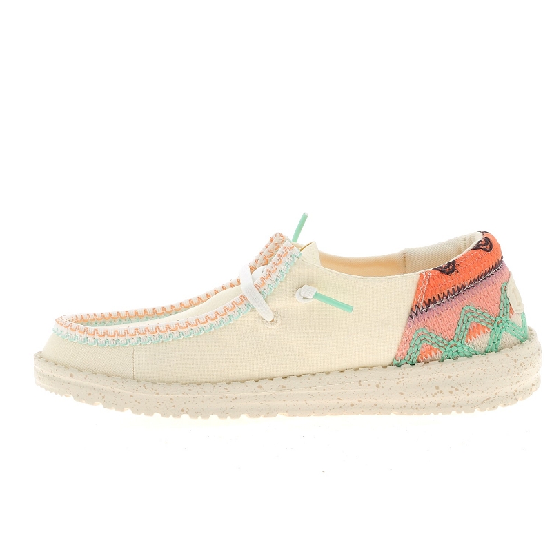 Dude WENDY FUNK BEACH WOVEN2315002_4