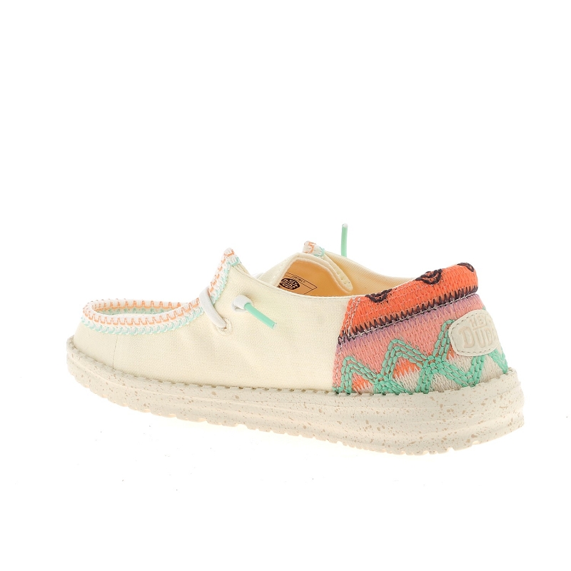 Dude WENDY FUNK BEACH WOVEN2315002_5