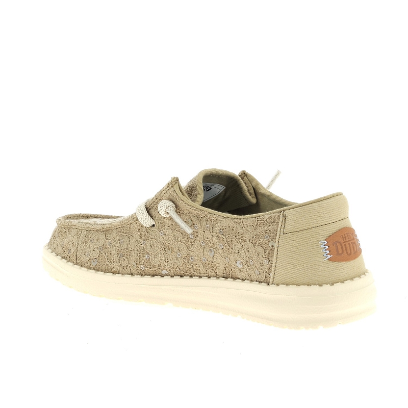 Dude WENDY SEQUIN LACE2315101_5