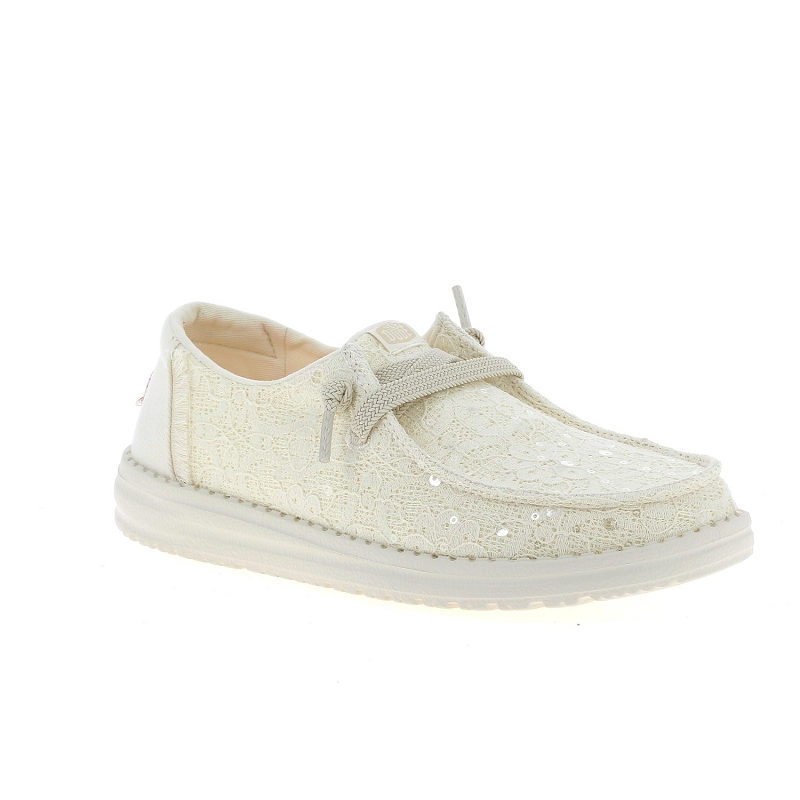 Dude WENDY SEQUIN LACE2315102_2
