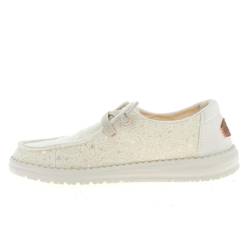 Dude WENDY SEQUIN LACE2315102_4