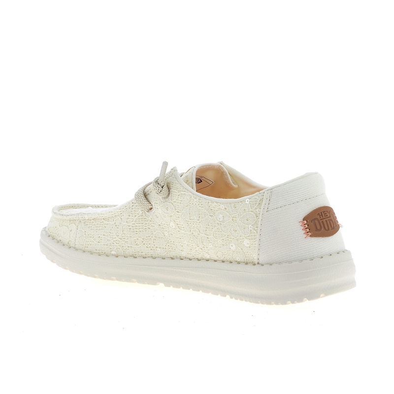 Dude WENDY SEQUIN LACE2315102_5