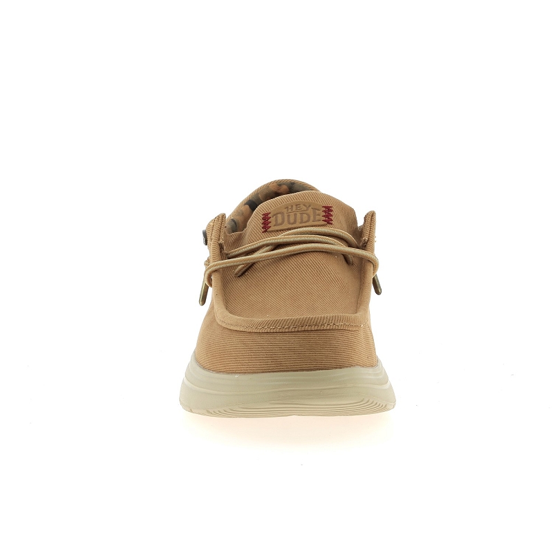 Dude WALLY COMF WORN TWILL2315201_3