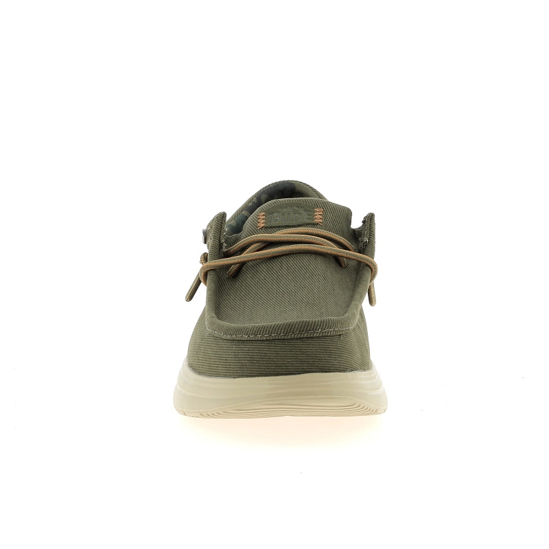 Dude WALLY COMF WORN TWILL2315202_3