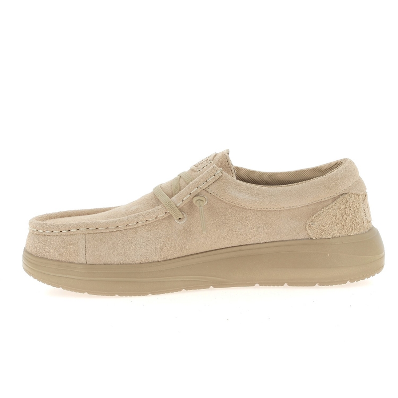 Dude WALLY COMF SUEDE2315301_4