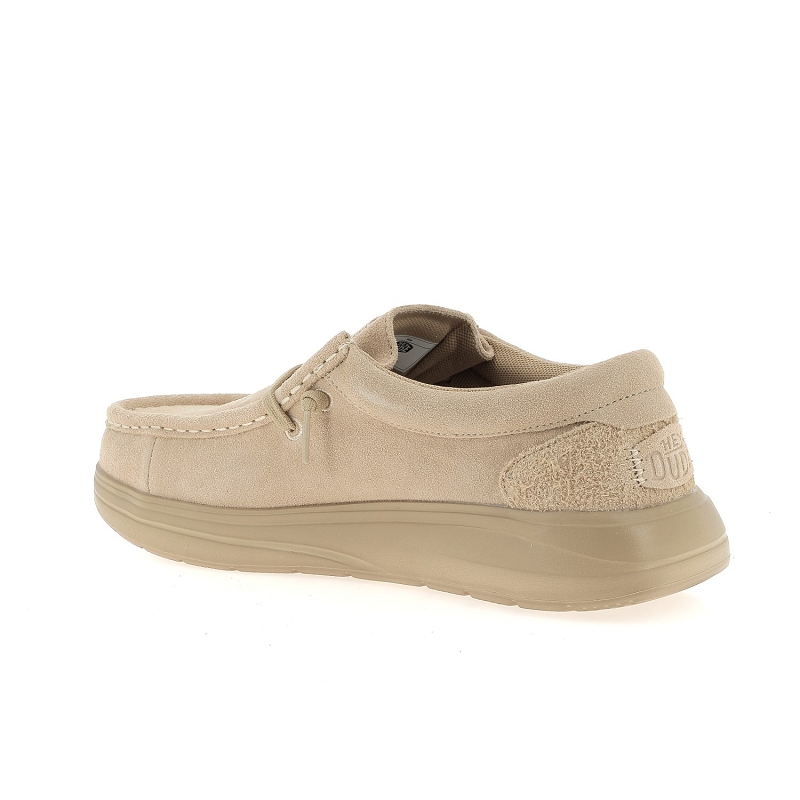 Dude WALLY COMF SUEDE2315301_5
