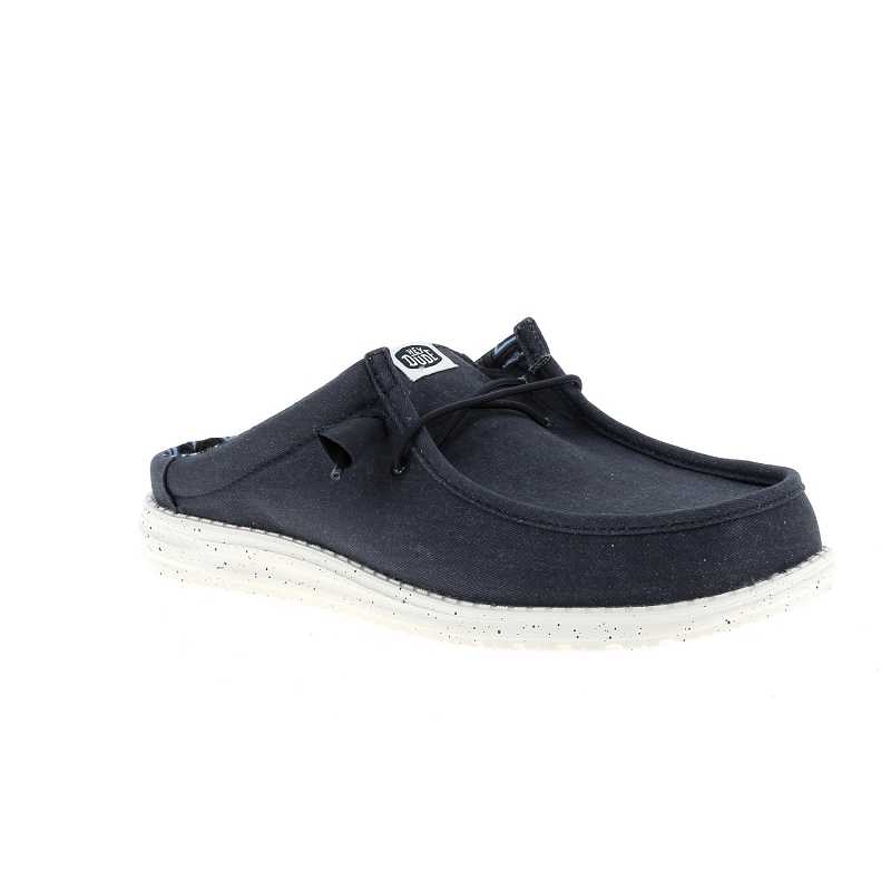 Dude WALLY SLIP STRETCH CANVAS2315502_2