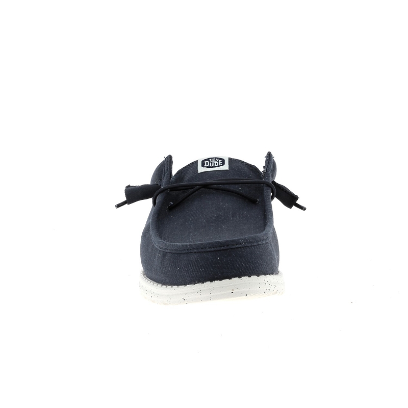 Dude WALLY SLIP STRETCH CANVAS2315502_3