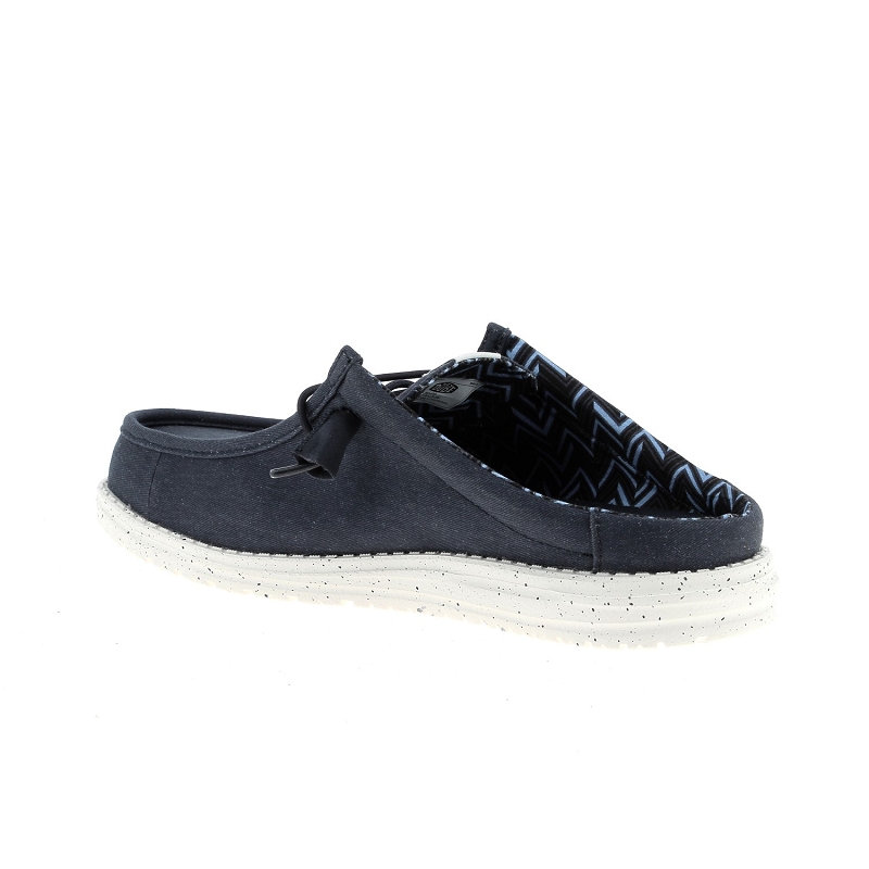 Dude WALLY SLIP STRETCH CANVAS2315502_5