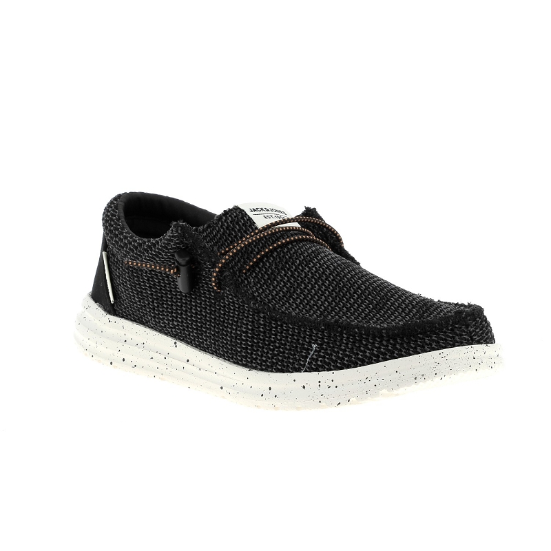 Jack and jones JFWTAFFY MESH LOAFER2322501_2