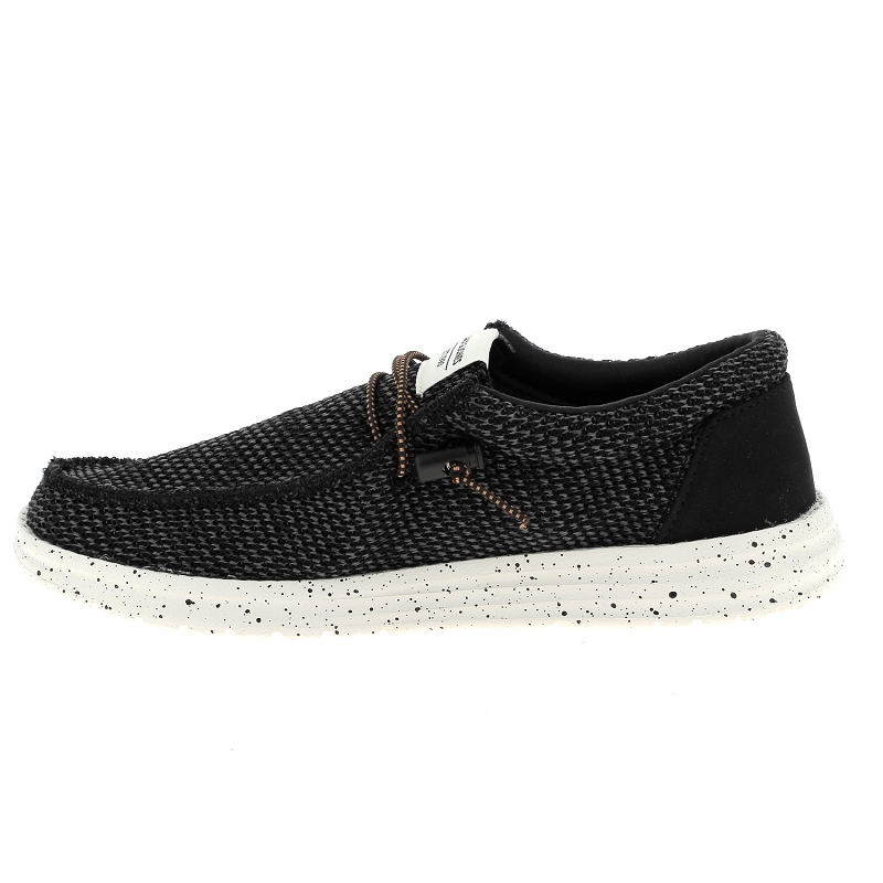 Jack and jones JFWTAFFY MESH LOAFER2322501_4