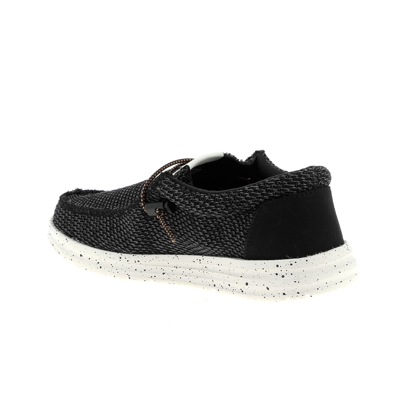 Jack and jones JFWTAFFY MESH LOAFER2322501_5