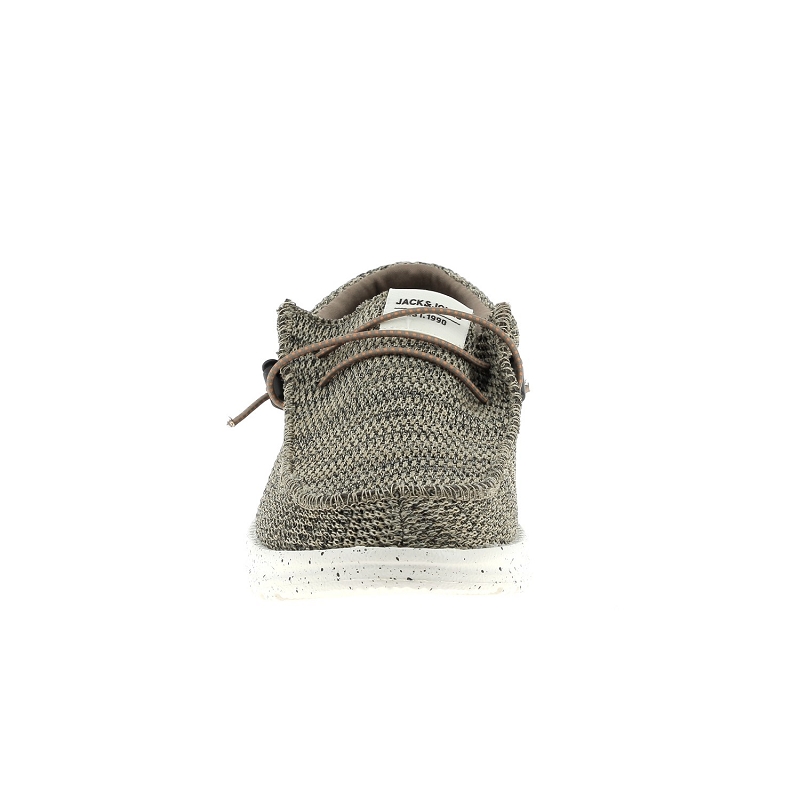 Jack and jones JFWTAFFY MESH LOAFER2322502_3