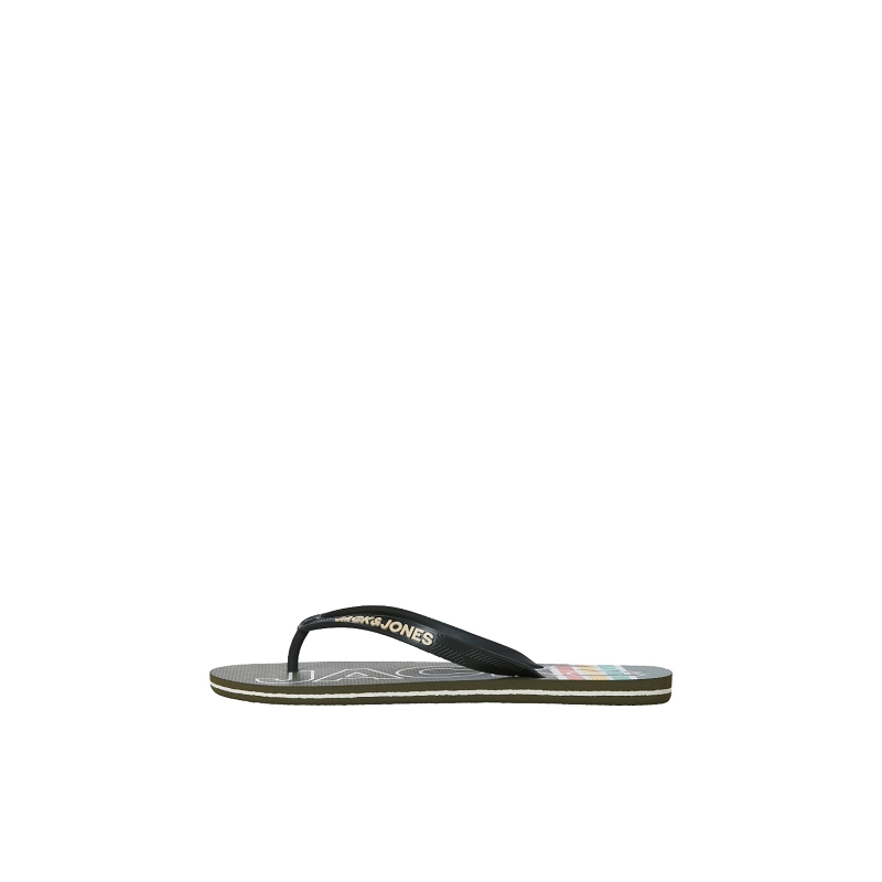 Jack and jones JFWPALM PRINT FLIP FLOP2322602_5