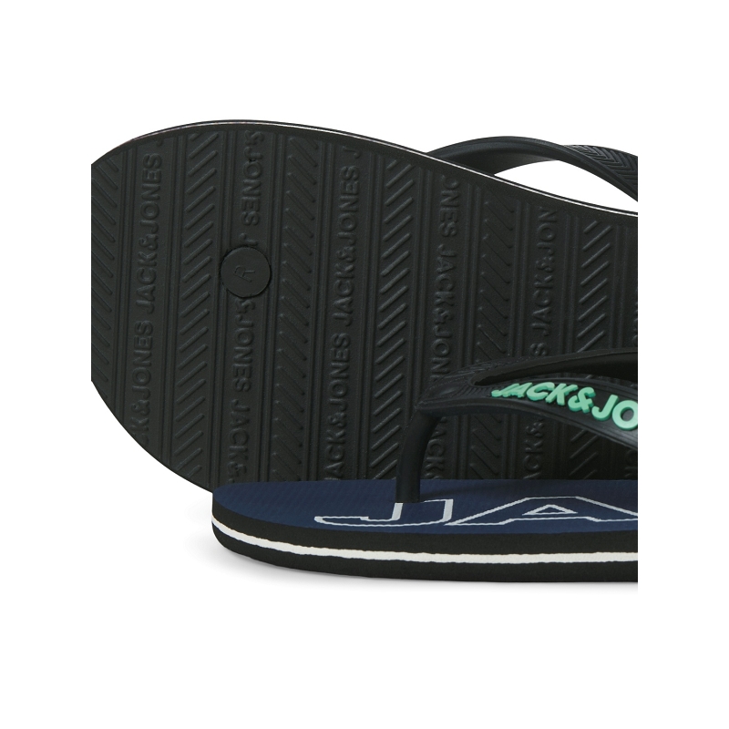 Jack and jones JFWPALM PRINT FLIP FLOP2322603_2