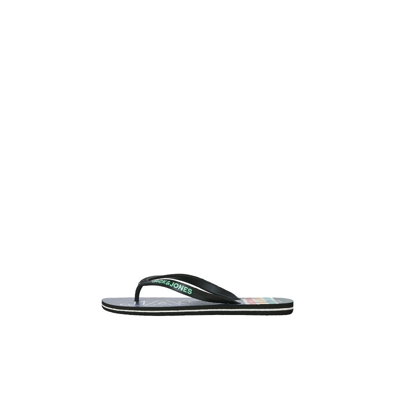 Jack and jones JFWPALM PRINT FLIP FLOP2322603_5