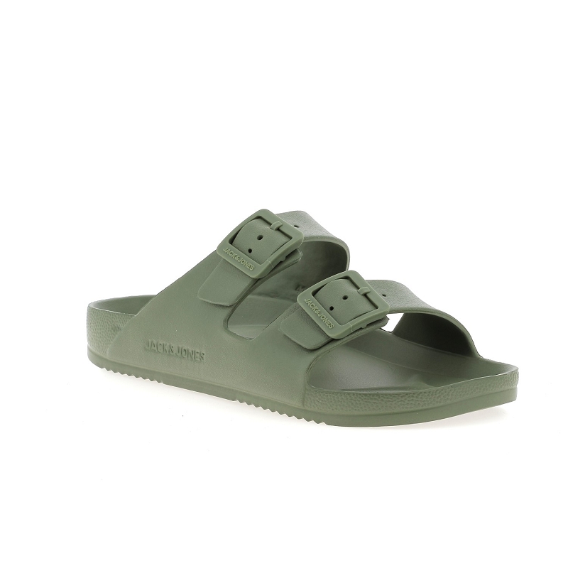 Jack and jones JFWCROXTON MOULDED SANDAL NOOS2322701_2