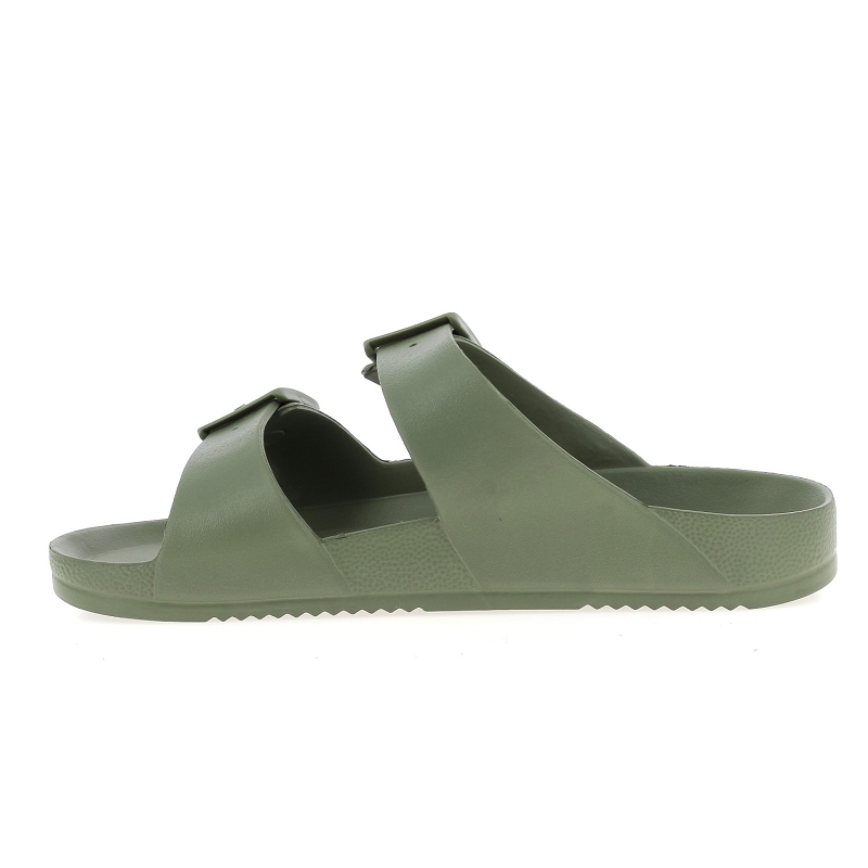 Jack and jones JFWCROXTON MOULDED SANDAL NOOS2322701_4