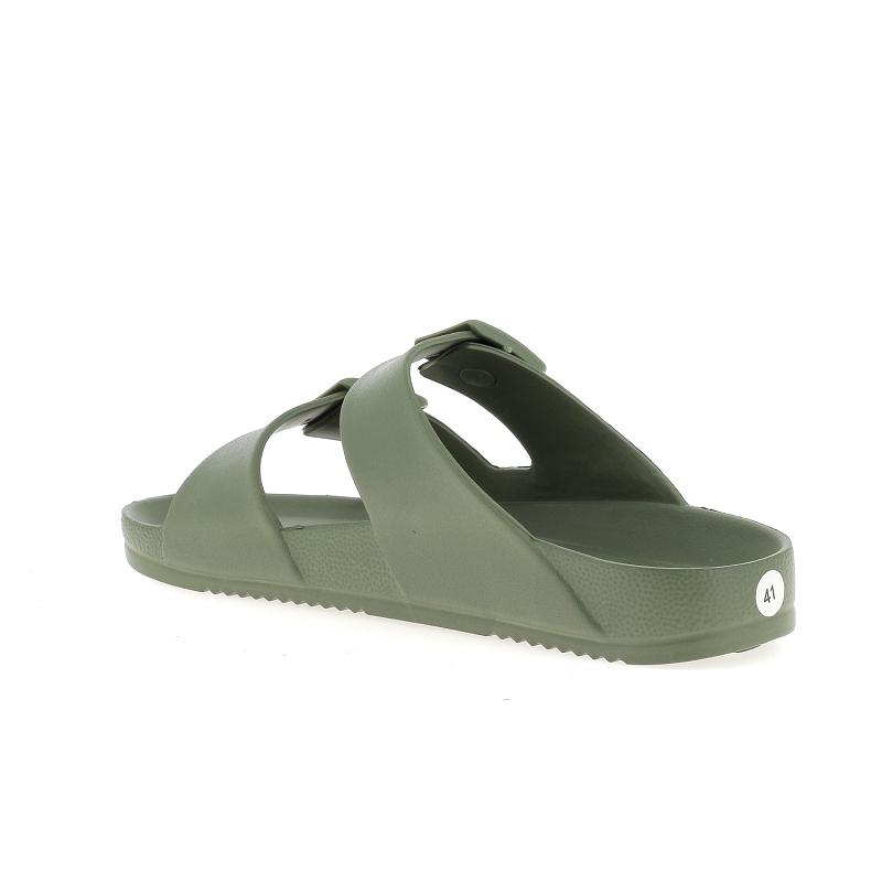 Jack and jones JFWCROXTON MOULDED SANDAL NOOS2322701_5