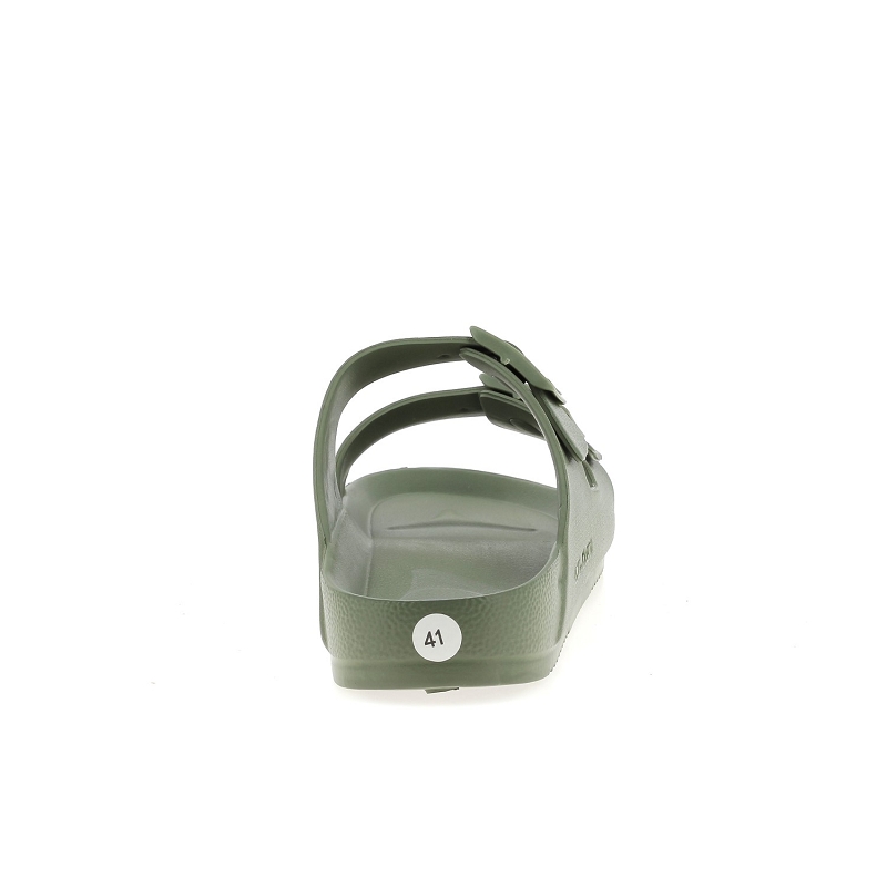 Jack and jones JFWCROXTON MOULDED SANDAL NOOS2322701_6