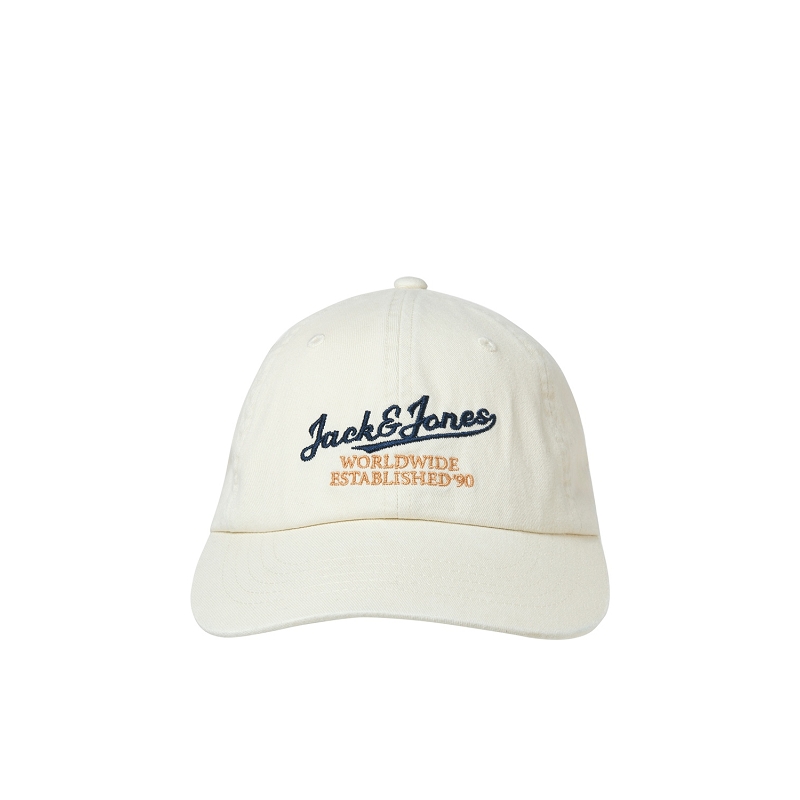 Jack and jones JACSOFT BASE PABLO CAP SN