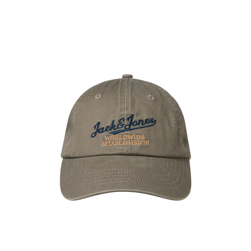 Jack and jones JACSOFT BASE PABLO CAP SN