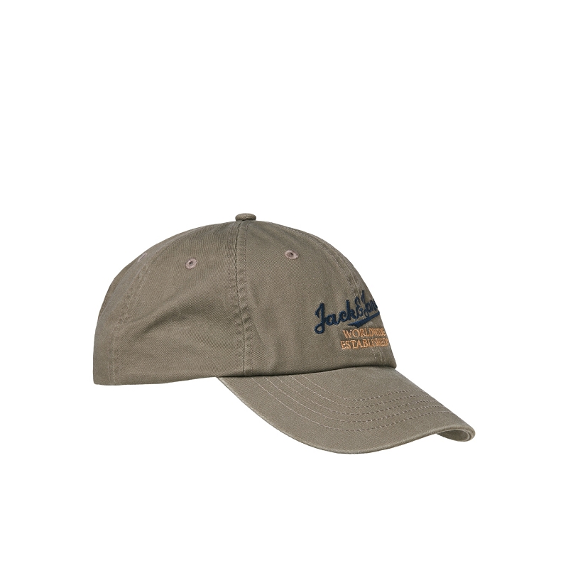Jack and jones JACSOFT BASE PABLO CAP SN2322902_2