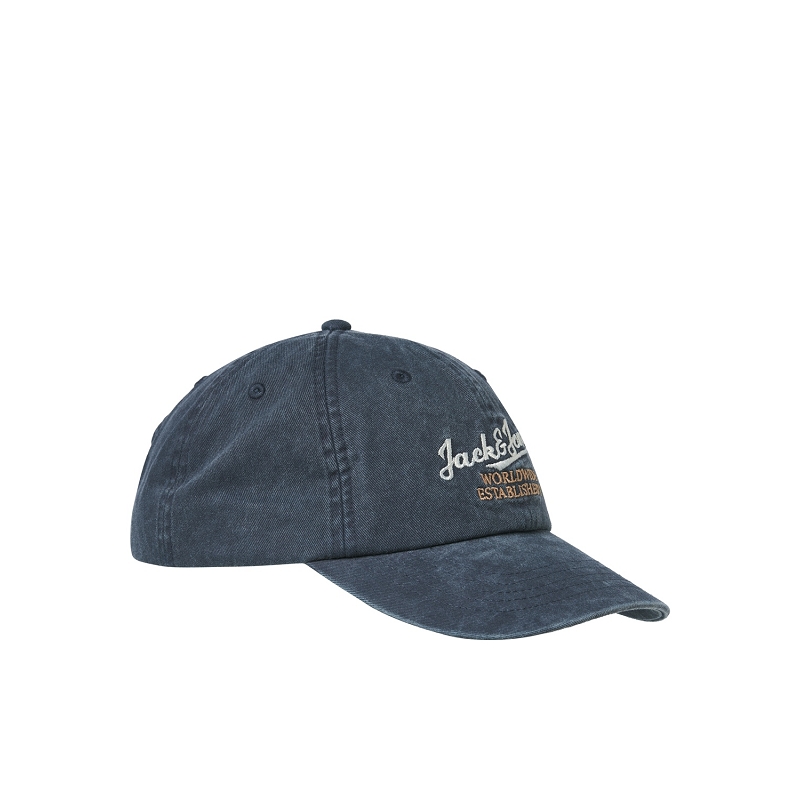 Jack and jones JACSOFT BASE PABLO CAP SN2322903_2