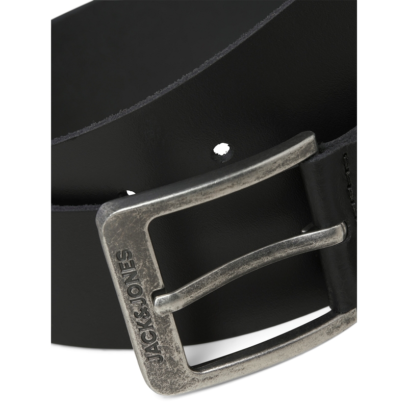 Jack and jones JACBRAGA LEATHER BELT SN2323101_3