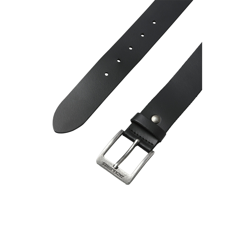 Jack and jones JACBRAGA LEATHER BELT SN2323101_4