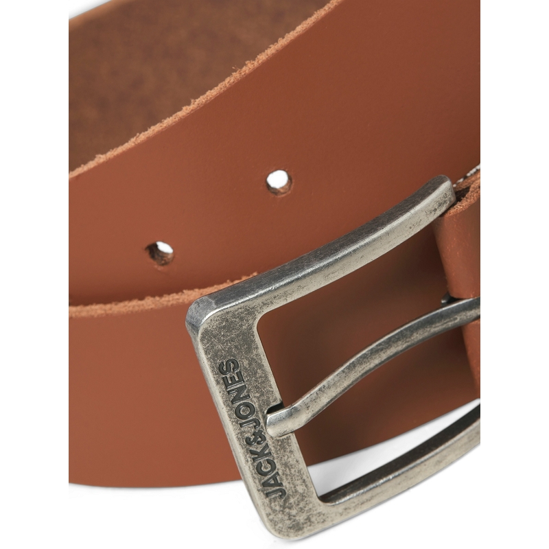 Jack and jones JACBRAGA LEATHER BELT SN2323102_3