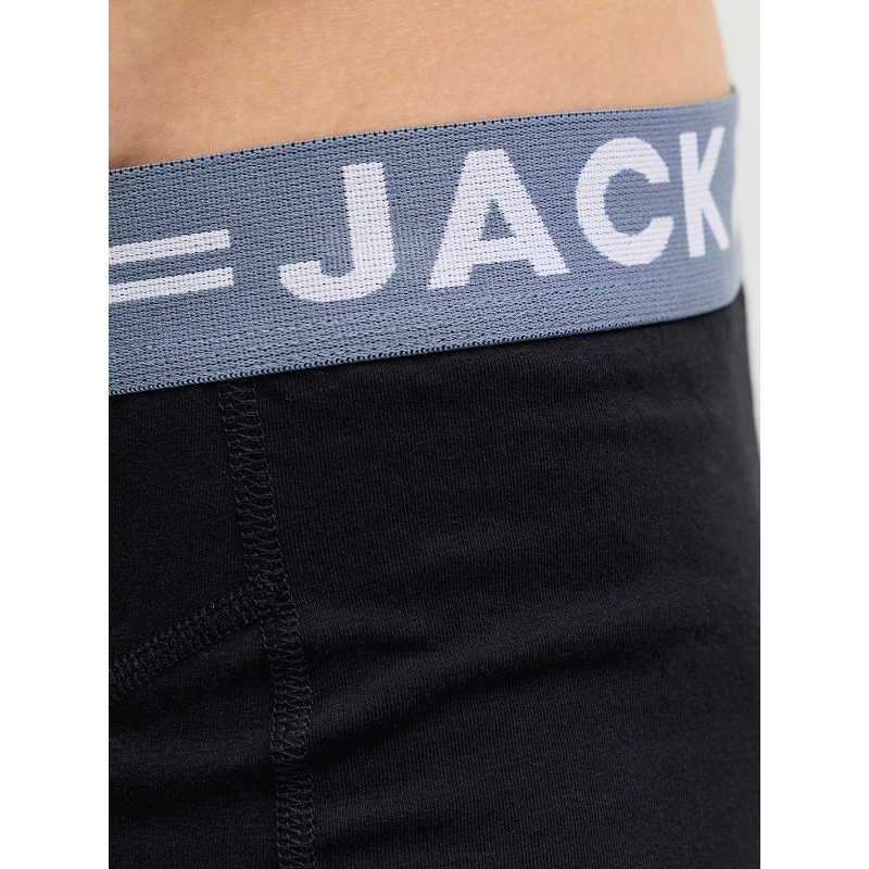 Jack and jones SENSE TRUNKS 3PACK NOOS2323202_3